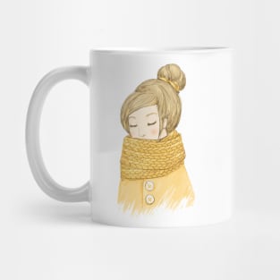 My Cozy Mood Mug